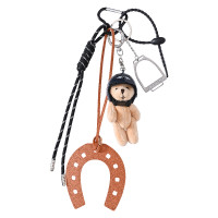 HV Polo Bear ruiter tasjuweel Marine Marineblauw