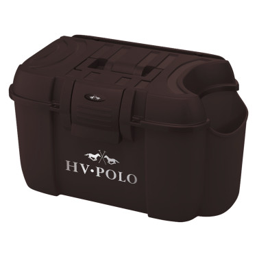 HV Polo Nena poetssbox Hout Beige