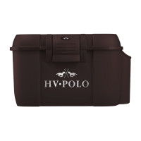 HV Polo Nena poetssbox Hout Beige