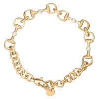Bracelet HV Polo Sophia femme Gold
