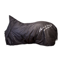 Couverture de paddock Imperial Riding Super-dry Summer Marine Bleu marine Couverture de paddock Imperial Riding Super-dry Summer Marine Bleu marine