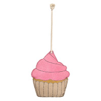 Stal-speeltje Imperial Riding Muffin Roze