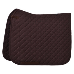 Tapis de selle Imperial Riding Basic Dressage Bois Beige Tapis de selle Imperial Riding Basic Dressage Bois Beige