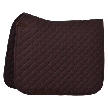 Tapis de selle Imperial Riding Basic Dressage Bois Beige Tapis de selle Imperial Riding Basic Dressage Bois Beige