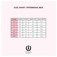 Veste Imperial Riding Jon Hybrid homme Marine Bleu marine