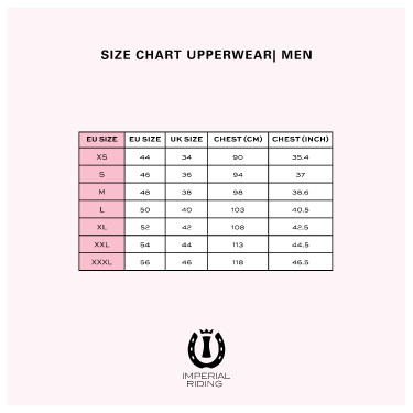 Veste Imperial Riding Jon Hybrid homme Marine Bleu marine