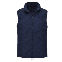 Veste sans manches Imperial Riding Jon Hybrid homme Marine Bleu marine