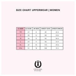 Dames bodywarmer Jenny Hybrid Marine Marineblauw