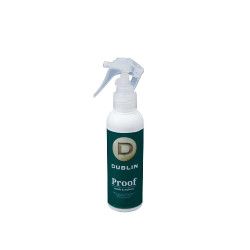 Spray imperméabilisant et conditionneur dublin pour daim