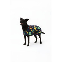 Couverture de Noël chien Horze Pull de Noël Couverture de Noël chien Horze Pull de Noël