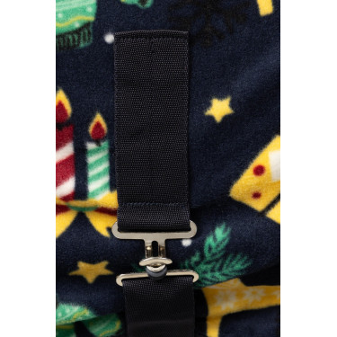 Kerstdeken voor paard Horze Kersttrui