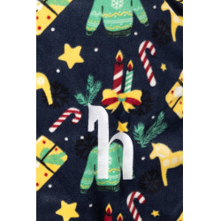 Kerstdeken voor paard Horze Kersttrui