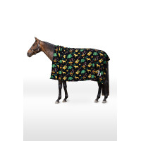 Plaid de Noël Horze Pull de Noël Plaid de Noël Horze Pull de Noël