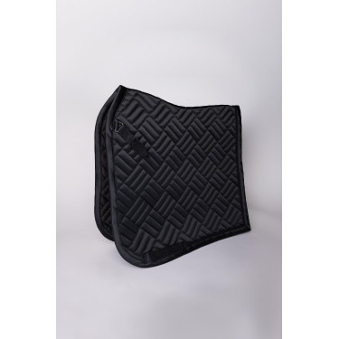 Dressuurdekje Horze Aachen Donker marineblauw Dressuurdekje Horze Aachen Donker marineblauw