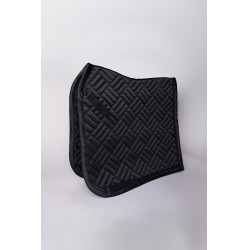 Tapis de dressage Horze Aachen Marine foncé Bleu