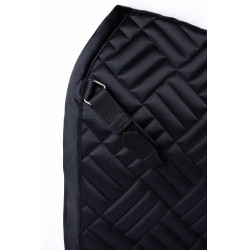 Tapis de dressage Horze Aachen Marine foncé Bleu