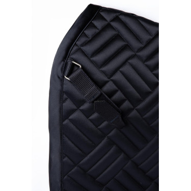 Tapis de dressage Horze Aachen Marine foncé Bleu