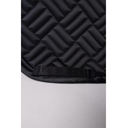 Dressuurdekje Horze Aachen Donker marineblauw Dressuurdekje Horze Aachen Donker marineblauw