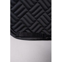 Tapis de dressage Horze Aachen Noir