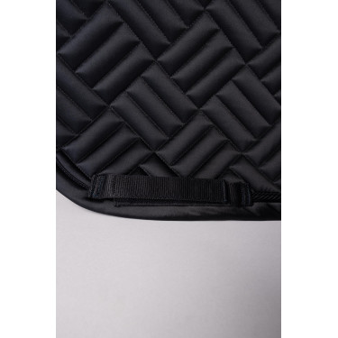 Tapis de dressage Horze Aachen Marine foncé Bleu