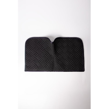 Dressuurdekje Horze Aachen Donker marineblauw Dressuurdekje Horze Aachen Donker marineblauw