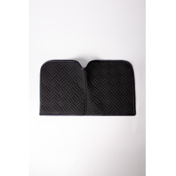 Tapis de dressage Horze Aachen Marine foncé Bleu