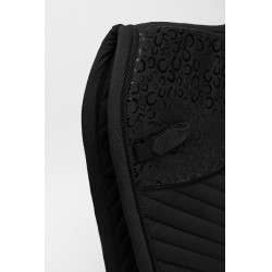Tapis de dressage Horze Lucca Noir