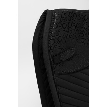 Tapis de dressage Horze Lucca Noir