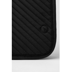 Tapis de dressage Horze Lucca Noir