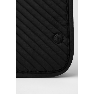 Tapis de dressage Horze Lucca Noir