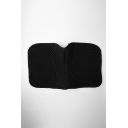 Tapis de dressage Horze Lucca Noir