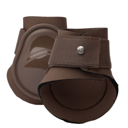 Kogelbeschermers Horze Panache Café kwarts