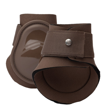 Kogelbeschermers Horze Panache Café kwarts