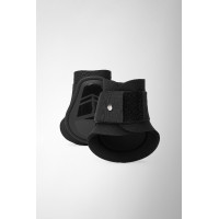 Kogelbeschermers Horze Panache Zwart Kogelbeschermers Horze Panache Zwart