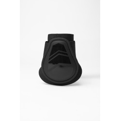 Kogelbeschermers Horze Panache Zwart