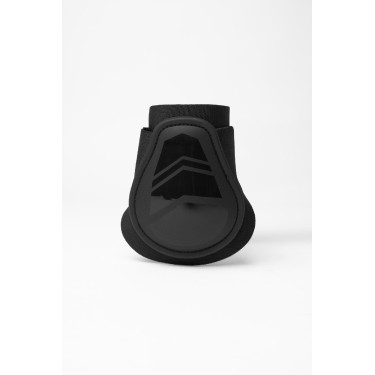 Protège-boulets Horze Panache Noir Protège-boulets Horze Panache Noir