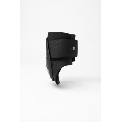 Protège-boulets Horze Panache Noir Protège-boulets Horze Panache Noir