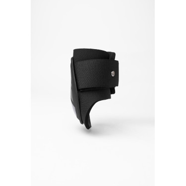 Protège-boulets Horze Panache Noir Protège-boulets Horze Panache Noir