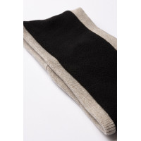 Bandeau tricoté B Vertigo Sydney Brun pumice stone (marron clair)