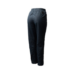 Pantalon thermique Horze Ida Myrtille Gris
