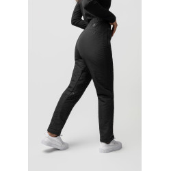 Pantalon thermique Horze Ida Noir