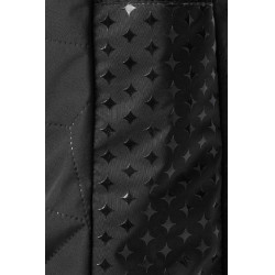 Pantalon thermique Horze Ida Noir