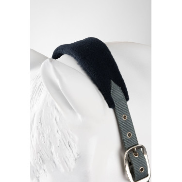 Licol et longe Horze Magic Gris orage