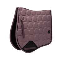 Algemeen zadeldek Horze Pony Magic Violet vuursteen