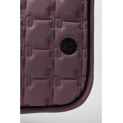 Algemeen zadeldek Horze Pony Magic Violet vuursteen