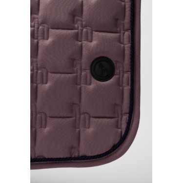 Algemeen zadeldek Horze Pony Magic Violet vuursteen