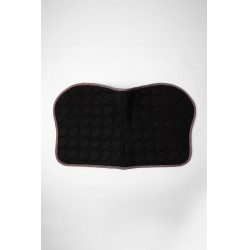 Tapis de selle mixte Horze Pony Magic Violet silex