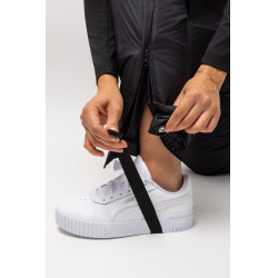 Pantalon full grip femme Horze Annica Noir