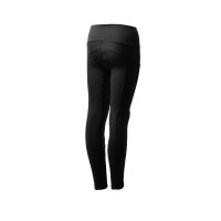 Legging thermique grip intégral enfants Horze Gillian Noir