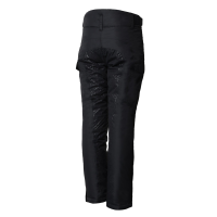 Pantalon full grip enfant Horze Annica Noir